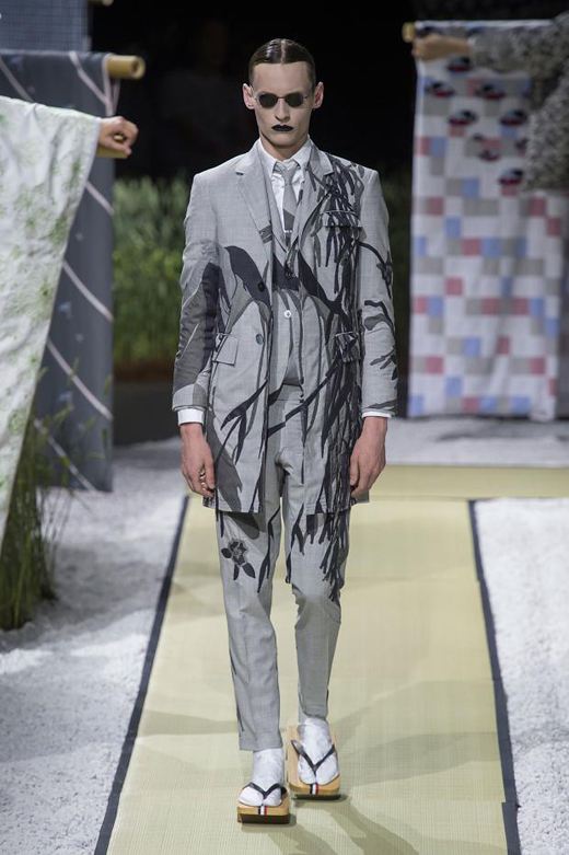 American Fashion: Thom Browne