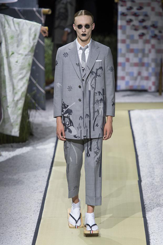 American Fashion: Thom Browne