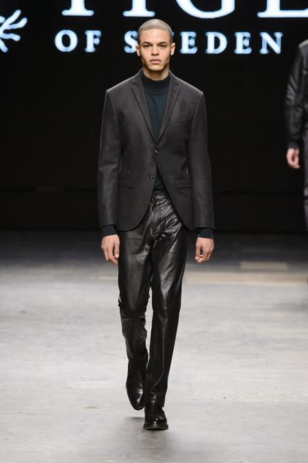 Tiger of Sweden Fall/Winter 2015 collection