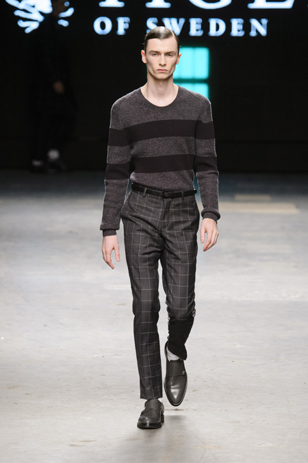 Tiger of Sweden Fall/Winter 2015 collection