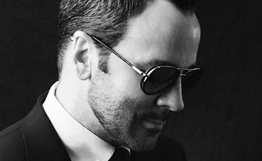 Tom Ford named CFDA Menswear Designer of the year