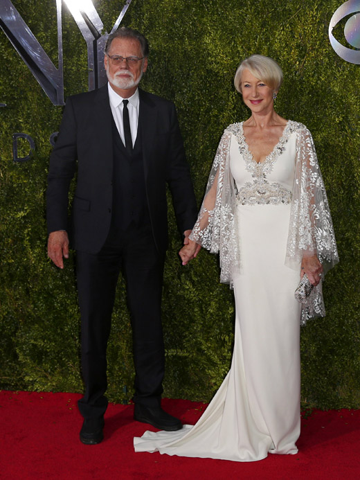 Tony Awards 2015: Best dressed celebrities