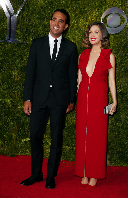 Tony Awards 2015: Best dressed celebrities