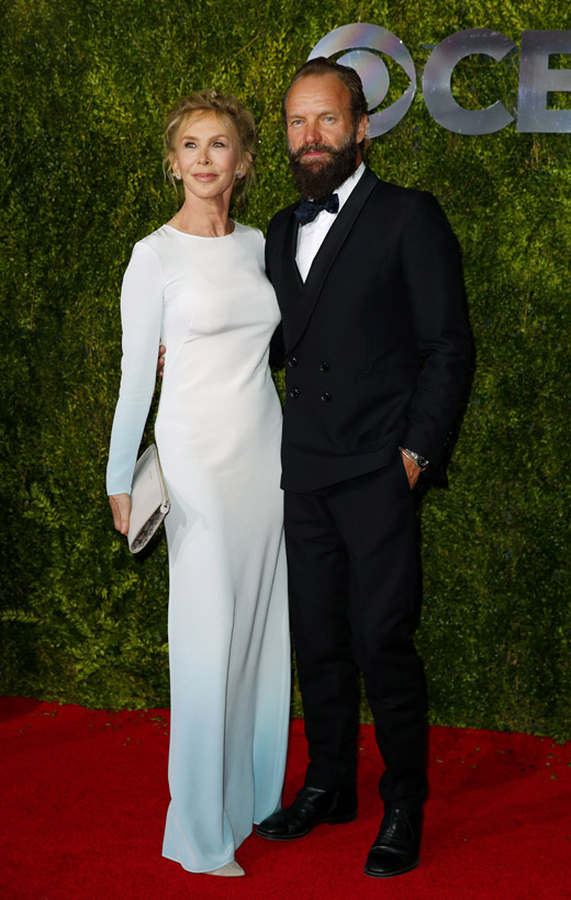 Tony Awards 2015: Best dressed celebrities