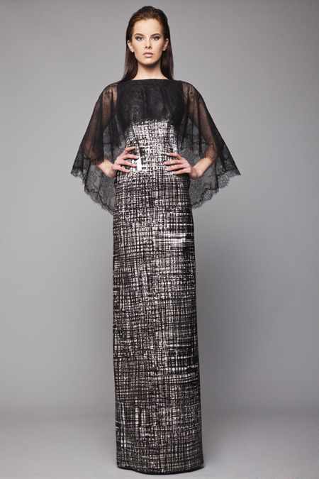 Tony Ward Fall/Winter 2015-2016 collection