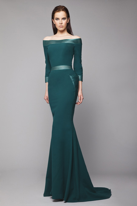 Tony Ward Fall/Winter 2015-2016 collection