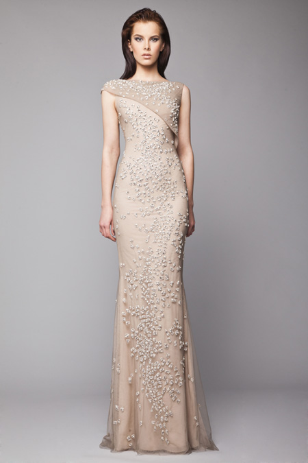 Tony Ward Fall/Winter 2015-2016 collection