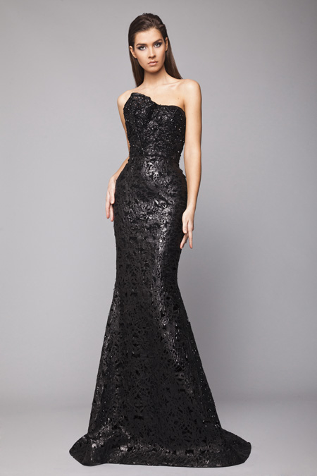 Tony Ward Fall/Winter 2015-2016 collection