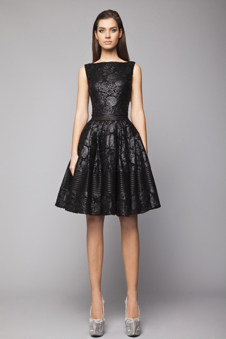 Tony Ward Ready-To-Wear Fall/Winter 2015-2016 collection