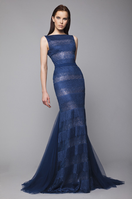 Tony Ward Ready-To-Wear Fall/Winter 2015-2016 collection