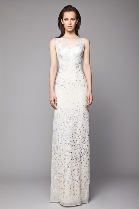 Tony Ward Ready-To-Wear Fall/Winter 2015-2016 collection