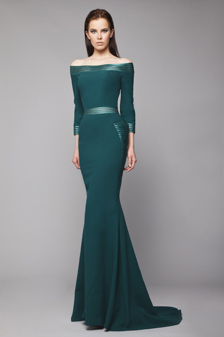 Tony Ward Ready-To-Wear Fall/Winter 2015-2016 collection