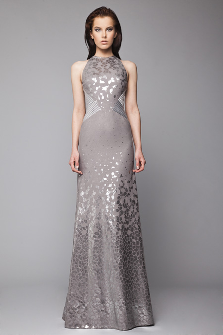 Tony Ward Ready-To-Wear Fall/Winter 2015-2016 collection