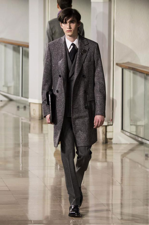 Top 10 menswear trends for Fall-Winter 2015/2016