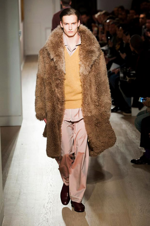 Top 10 menswear trends for Fall-Winter 2015/2016