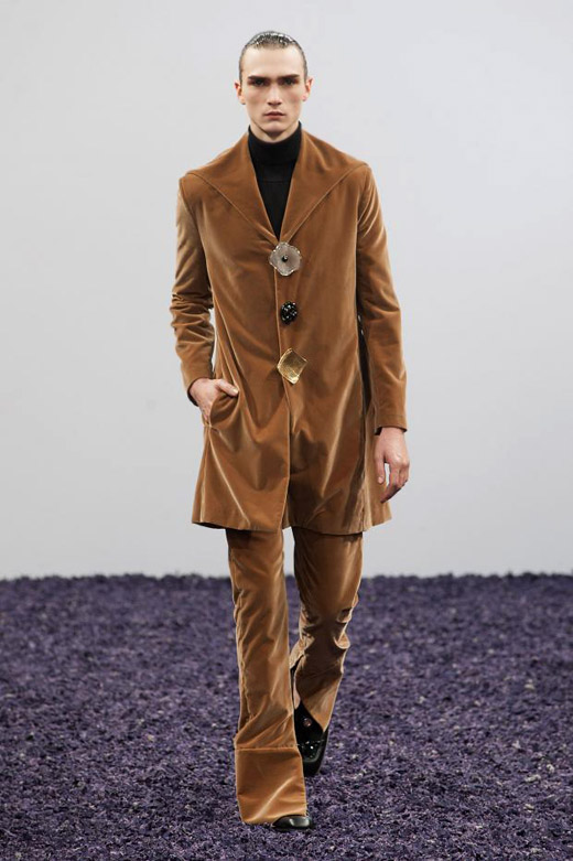 Top 10 menswear trends for Fall-Winter 2015/2016