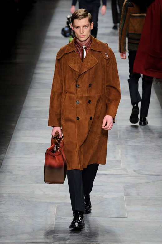 Top 10 menswear trends for Fall-Winter 2015/2016