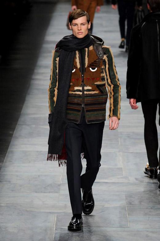 Top 10 menswear trends for Fall-Winter 2015/2016