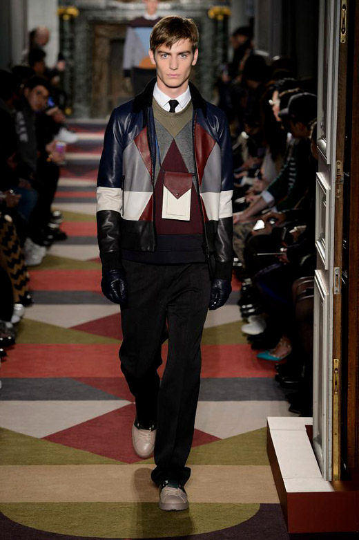 Top 10 menswear trends for Fall-Winter 2015/2016