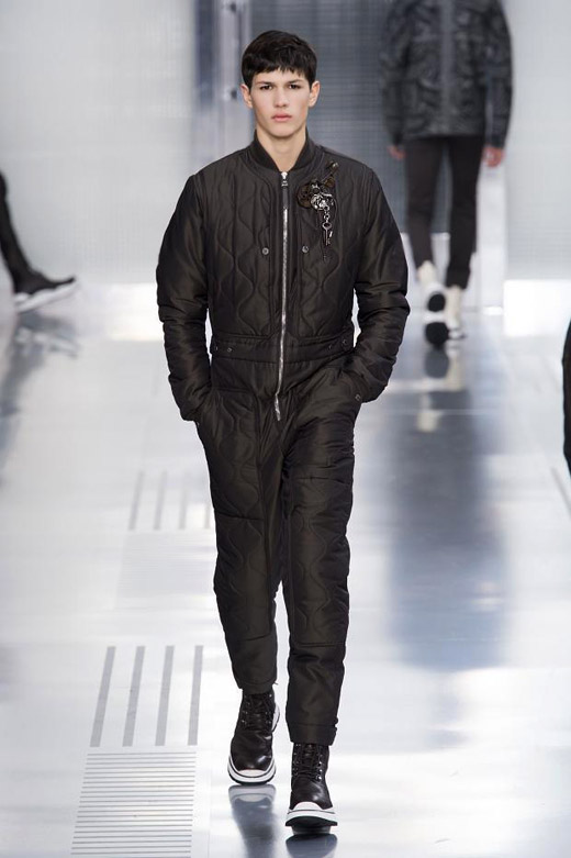 Top 10 menswear trends for Fall-Winter 2015/2016
