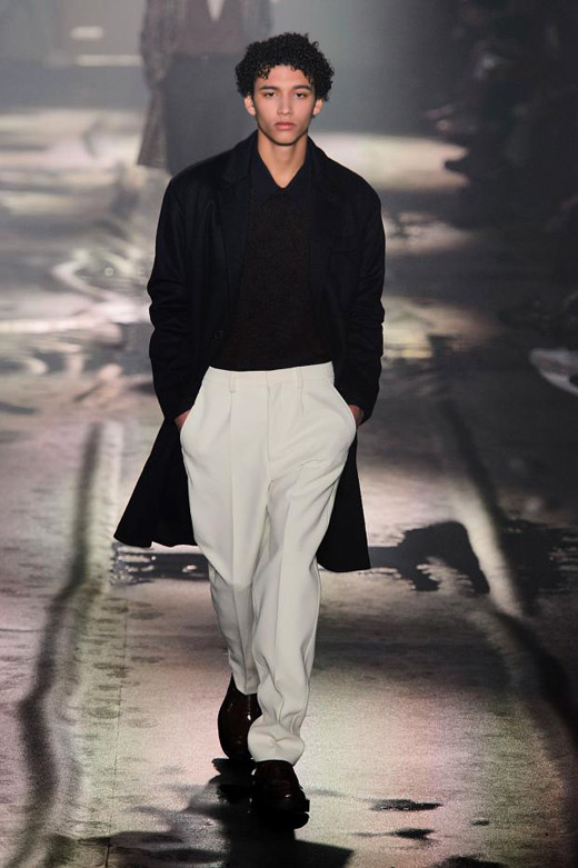 Top 10 menswear trends for Fall-Winter 2015/2016