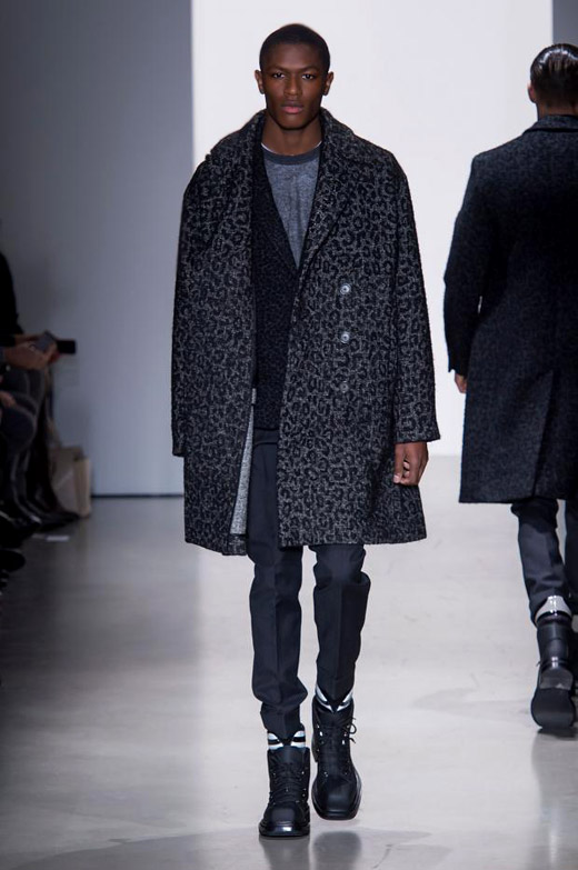 Top 10 menswear trends for Fall-Winter 2015/2016