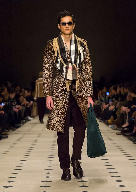 Top 10 menswear trends for Fall-Winter 2015/2016