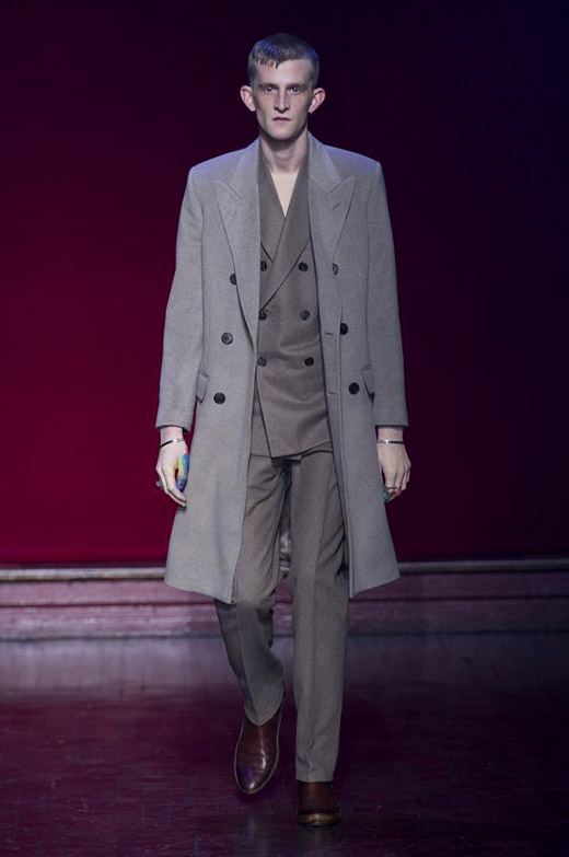 Top 10 menswear trends for Fall-Winter 2015/2016