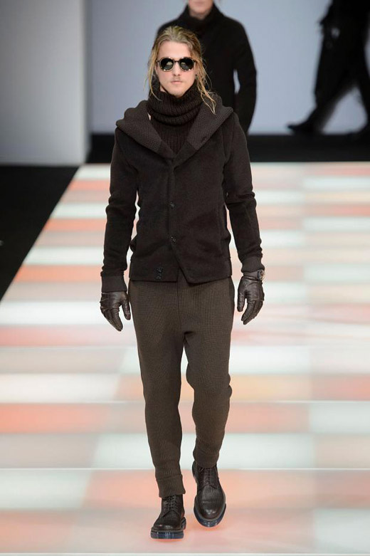 Top 10 menswear trends for Fall-Winter 2015/2016