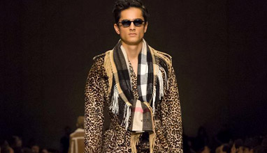 Top 10 menswear trends for Fall-Winter 2015/2016