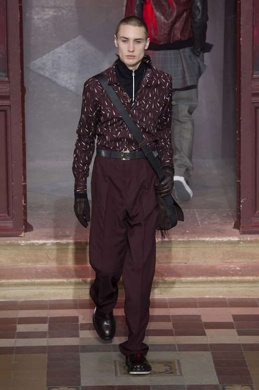 Top 10 menswear trends for Fall-Winter 2015/2016