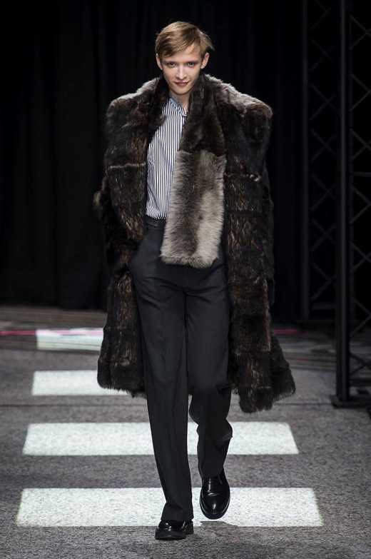 Top 10 menswear trends for Fall-Winter 2015/2016