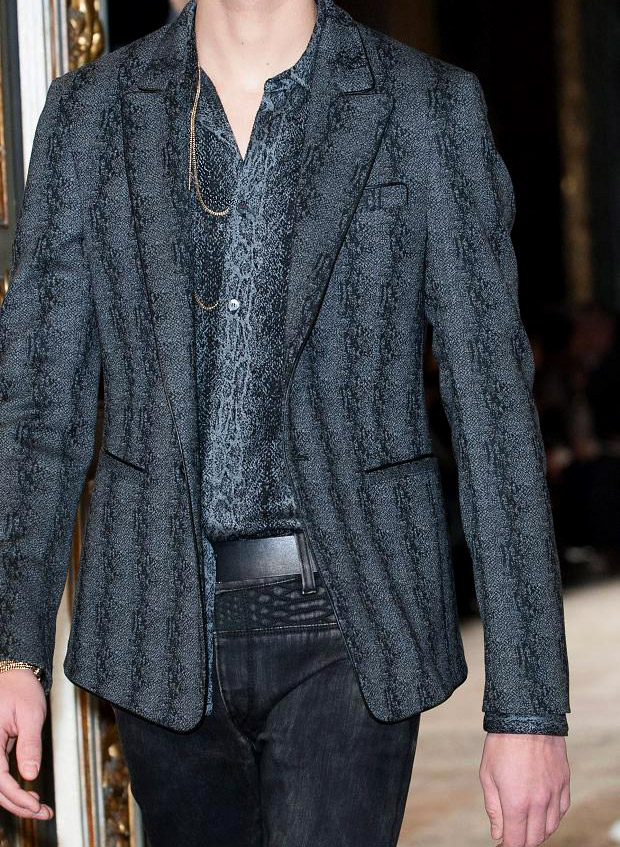 Fall-Winter 2015/2016 Fashion trends: Menswear accessories