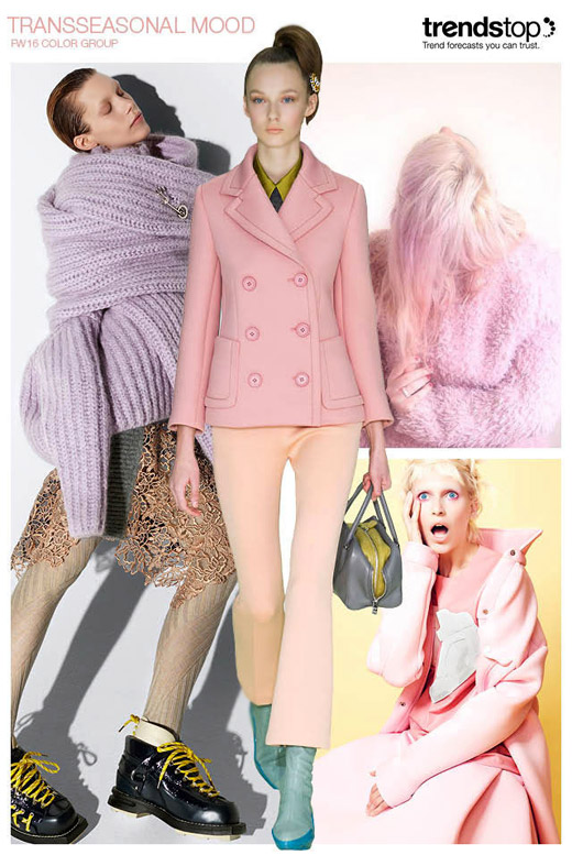 pastel fashion trends