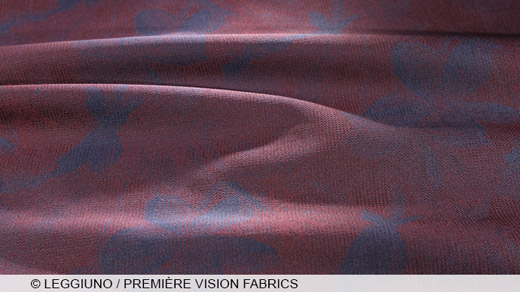 Première Vision Paris: Fall-Winter 2016/2017 Shirts fabric trends