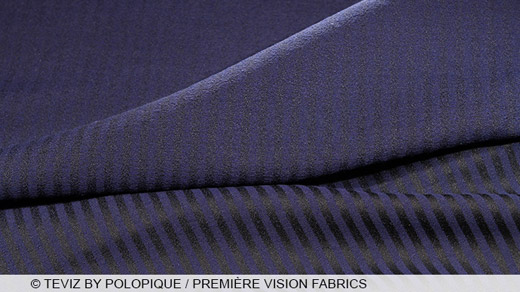 Première Vision Paris: Fall-Winter 2016/2017 Shirts fabric trends