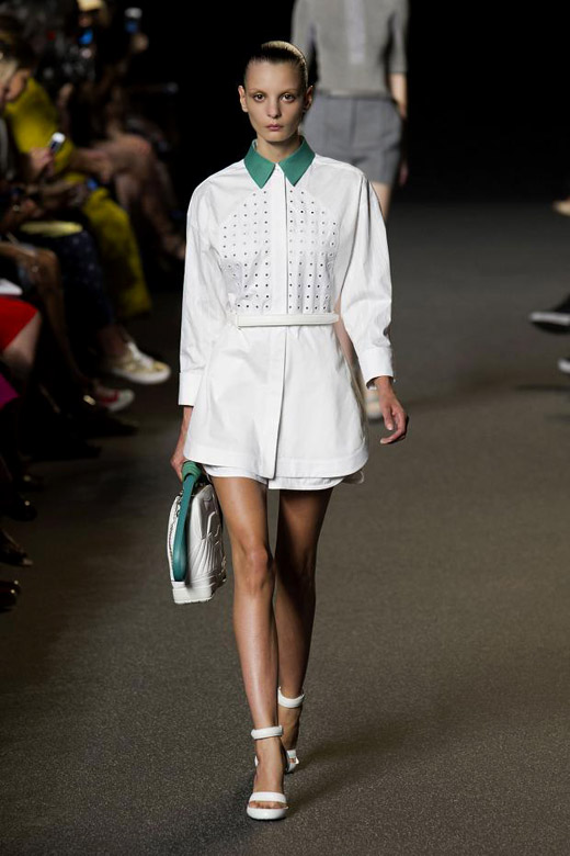 Spring-Summer 2015: Top 10 Fashion trends you can actually wear 