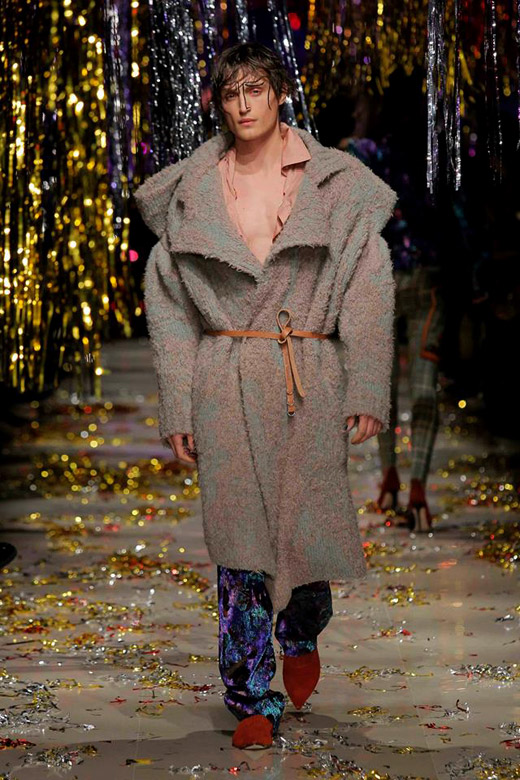 Vivienne Westwood Gold Label      - 2015/2016