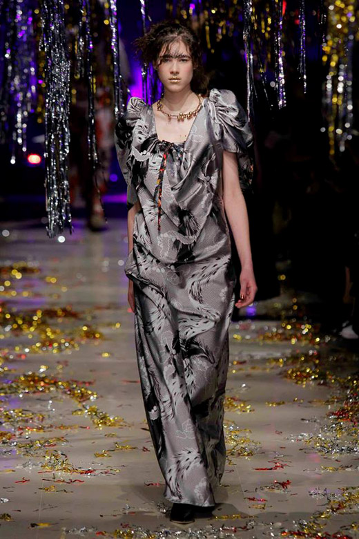 Vivienne Westwood Gold Label      - 2015/2016