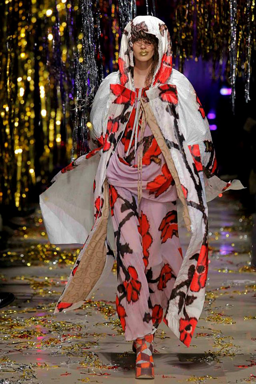 Vivienne Westwood Gold Label      - 2015/2016