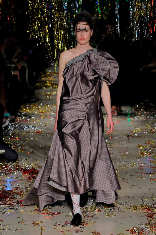 Vivienne Westwood Gold Label      - 2015/2016