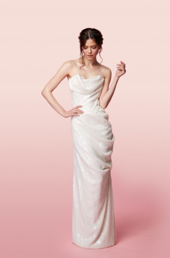 Vivienne Westwood Fall-Winter 2015/2016 Ready-to-wear and Made-to-order Bridal collections