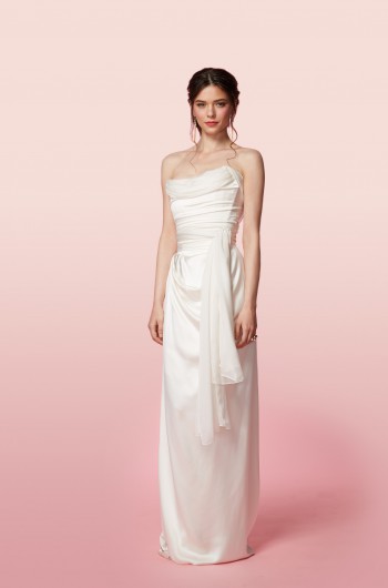 Vivienne Westwood Fall-Winter 2015/2016 Ready-to-wear and Made-to-order Bridal collections