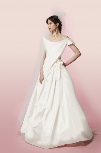 Vivienne Westwood Fall-Winter 2015/2016 Ready-to-wear and Made-to-order Bridal collections