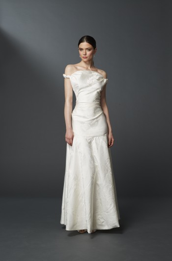 Vivienne Westwood Fall-Winter 2015/2016 Ready-to-wear and Made-to-order Bridal collections