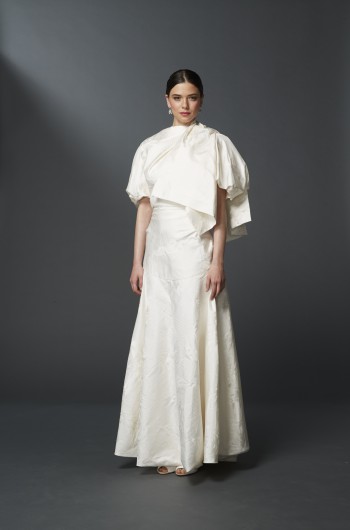 Vivienne Westwood Fall-Winter 2015/2016 Ready-to-wear and Made-to-order Bridal collections
