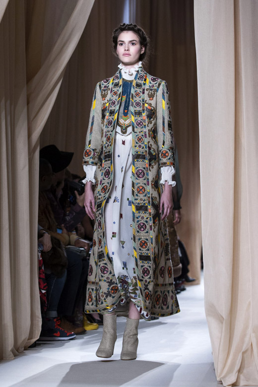    - 2015    Valentino