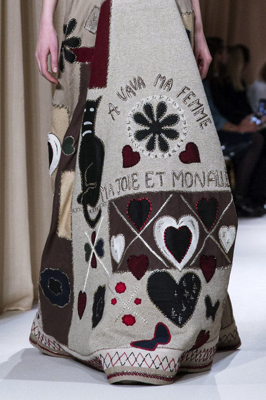    - 2015    Valentino