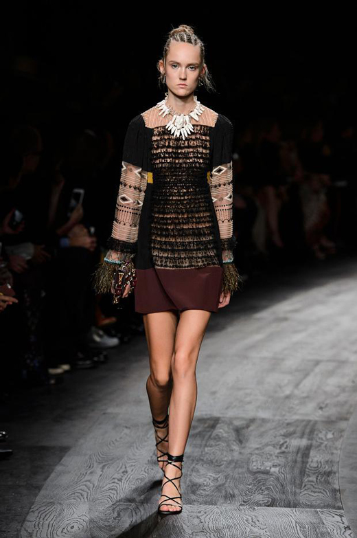 Valentino Spring/Summer 2016 women's collection