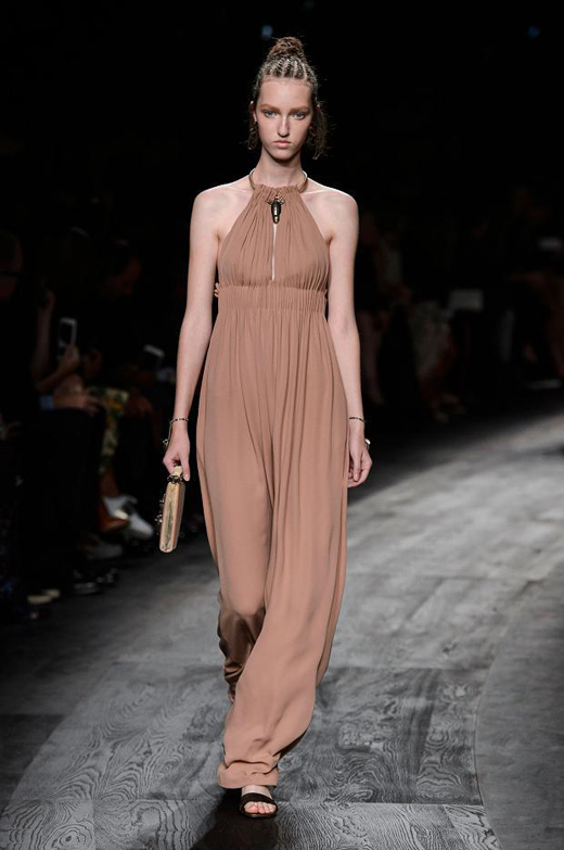 Valentino Spring/Summer 2016 women's collection